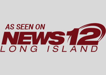 As Seen on News 12 Long Island
