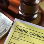 traffic citation